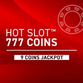 Hot Slot™_ 777 Coins Extremely Light