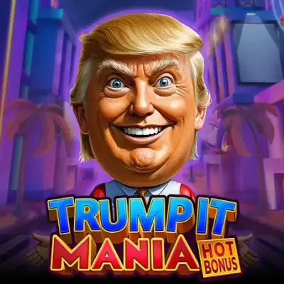 Trump It Mania_ Hot Bonus