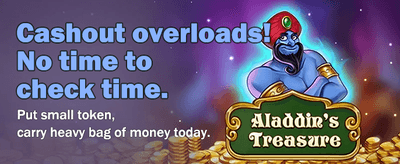 Fast Payouts, Better Odds