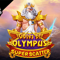 Gates of Olympus Super Scatter