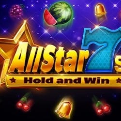 Allstar 7s Hold and Win