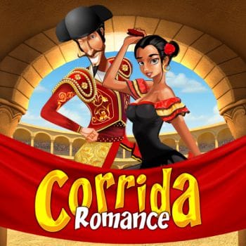 Corrida Romance