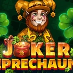 Joker Leprechauns