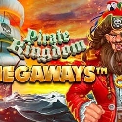 Pirate Kingdom Megaways