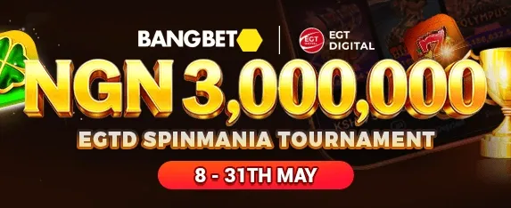Get Your Welcome Bonus Now