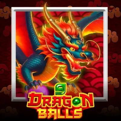 9 Dragon Balls_ Cash Up 3x3